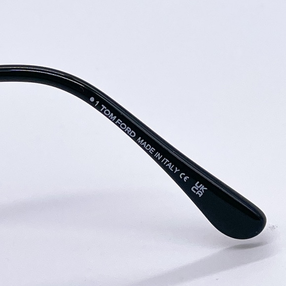 NEW TOM FORD PAVLOS-02 TF980 30C MEN’S SHIELD SUNGLASSES TOM FORD FT0980/S 30C - Picture 12 of 13